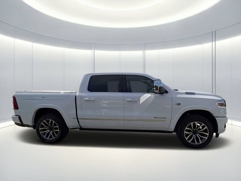 New 2026 RAM 1500 Limited AWD/4WD image 3