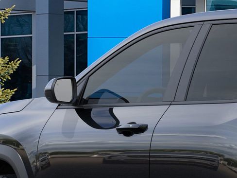 New 2026 Chevrolet Equinox LT w/ Convenience Package II image 36