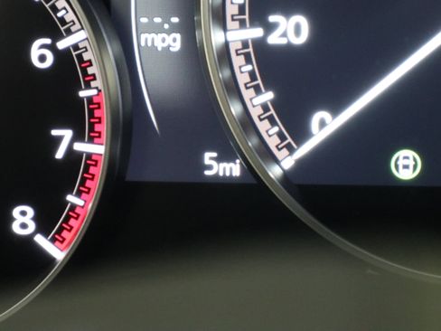 New 2026 MAZDA MAZDA3 2.5 S Sedan w/ Preferred Pkg image 16