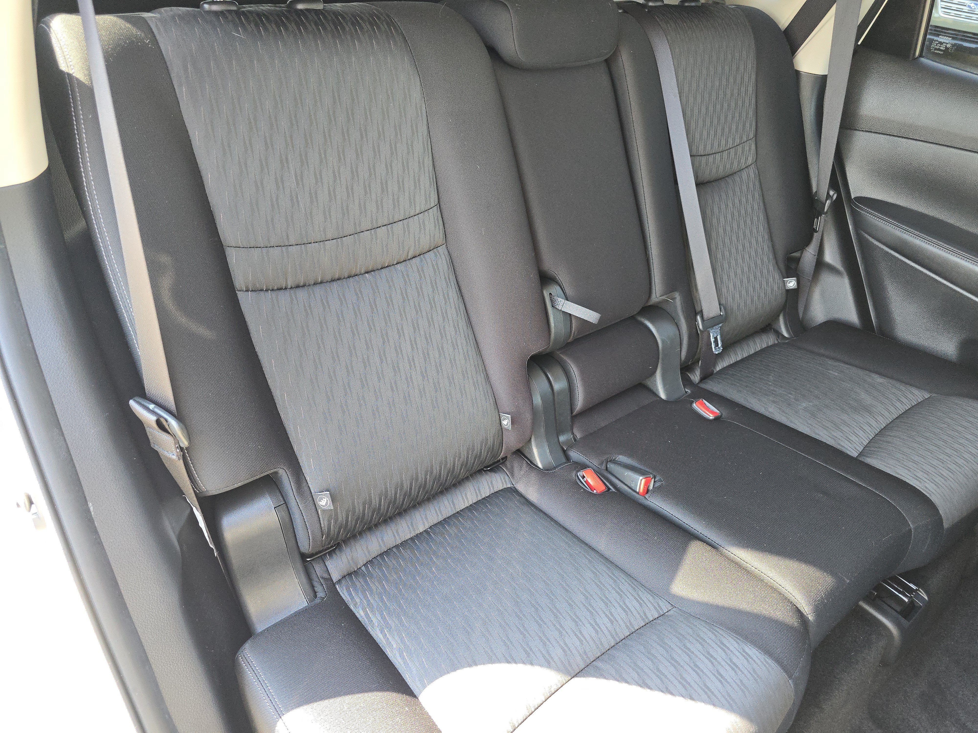 Used 2020 Nissan Rogue S w/ Special Edition Package AWD/4WD image 18