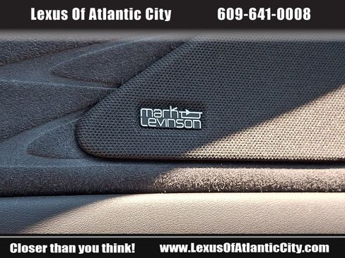 Certified 2024 Lexus RX 350 F Sport w/ Convenience Package AWD/4WD image 27