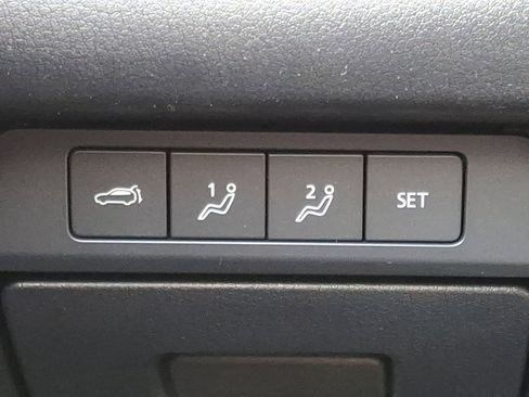 Certified 2025 MAZDA CX-30 2.5 Turbo w/ Premium Plus Pkg image 16