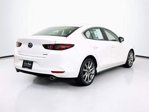 Used 2020 MAZDA MAZDA3 AWD Sedan w/ Premium Package image 9