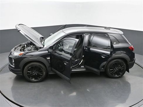 Used 2024 Mitsubishi Outlander Sport AWD image 63