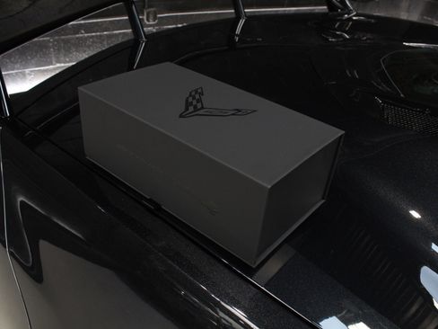 Used 2024 Chevrolet Corvette Stingray Coupe w/ Z51 Performance Package image 72