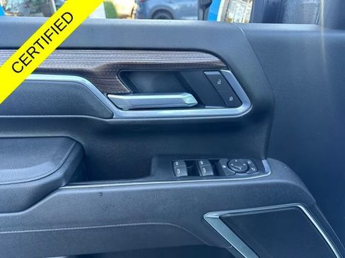 Used 2025 Chevrolet Silverado 2500 LT w/ Convenience Package AWD/4WD image 10