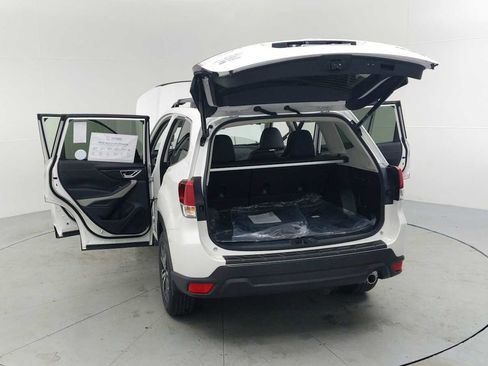 Certified 2024 Subaru Forester Limited w/ POP Package 3 AWD/4WD image 20