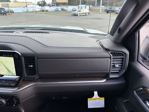 New 2026 Chevrolet Silverado 1500 RST w/ RST All Star Premium Package image 24