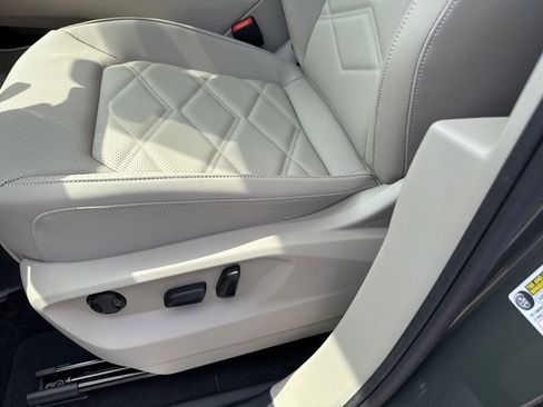 New 2026 Volkswagen Atlas SE AWD/4WD image 18