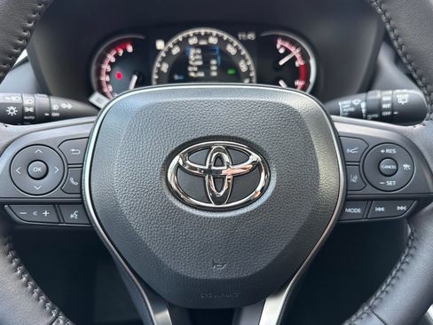 New 2025 Toyota RAV4 XLE Premium image 28