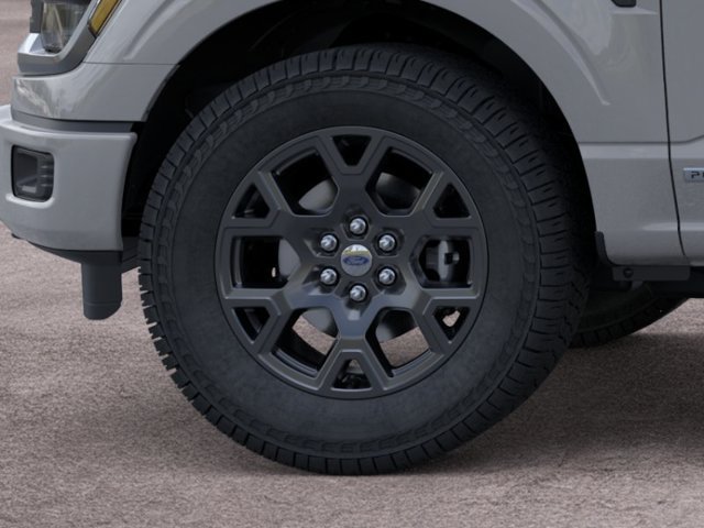 New 2026 Ford F150 STX w/ Equipment Group 200A AWD/4WD image 19