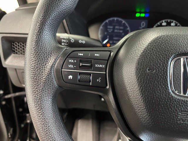Used 2024 Honda CR-V LX image 27