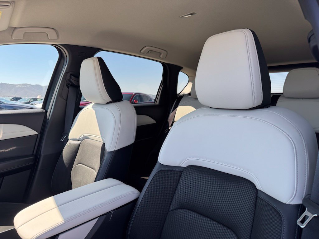 New 2026 MAZDA CX-5 Preferred AWD/4WD image 17