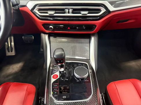 Used 2023 BMW M3 Competition w/ M Driver's Package image 18