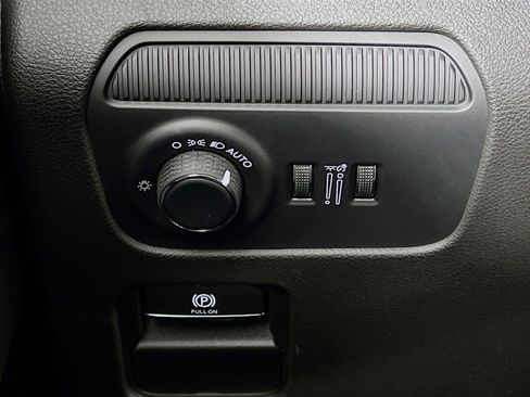 New 2026 Jeep Grand Wagoneer Limited AWD/4WD image 14