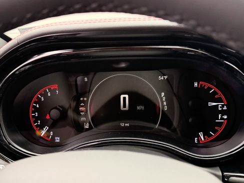 New 2026 Dodge Durango GT image 17