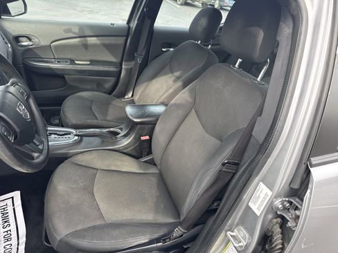 Used 2014 Dodge Avenger SE w/ Blacktop Package image 13