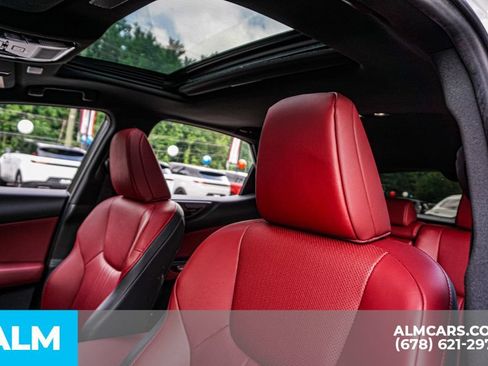 Used 2025 Lexus NX 350 AWD w/ Cold Area Package image 18