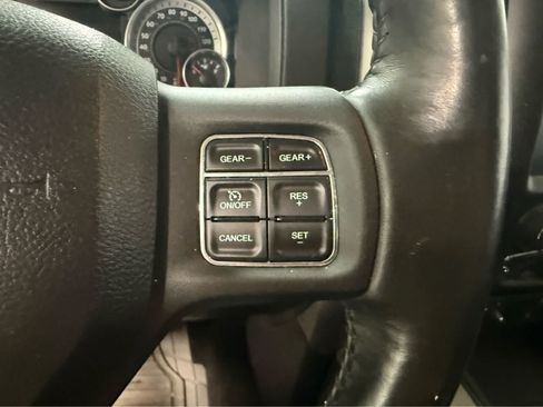Used 2014 RAM 1500 Sport w/ Trailer Tow Group AWD/4WD image 23