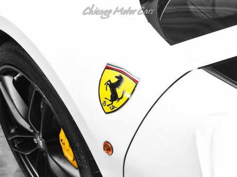 Used 2017 Ferrari 488 Spider RWD image 34