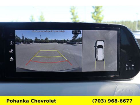 Used 2024 Hyundai Palisade Calligraphy AWD/4WD image 16