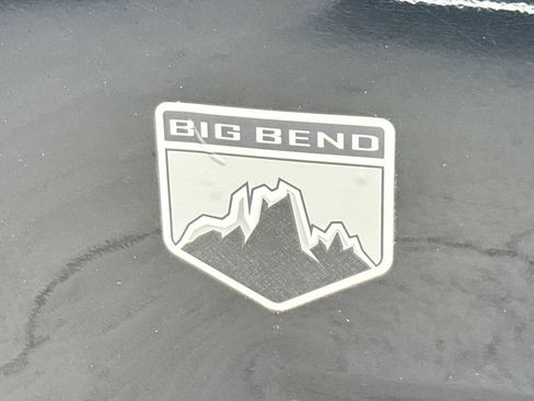 Used 2024 Ford Bronco Sport Big Bend AWD/4WD image 6