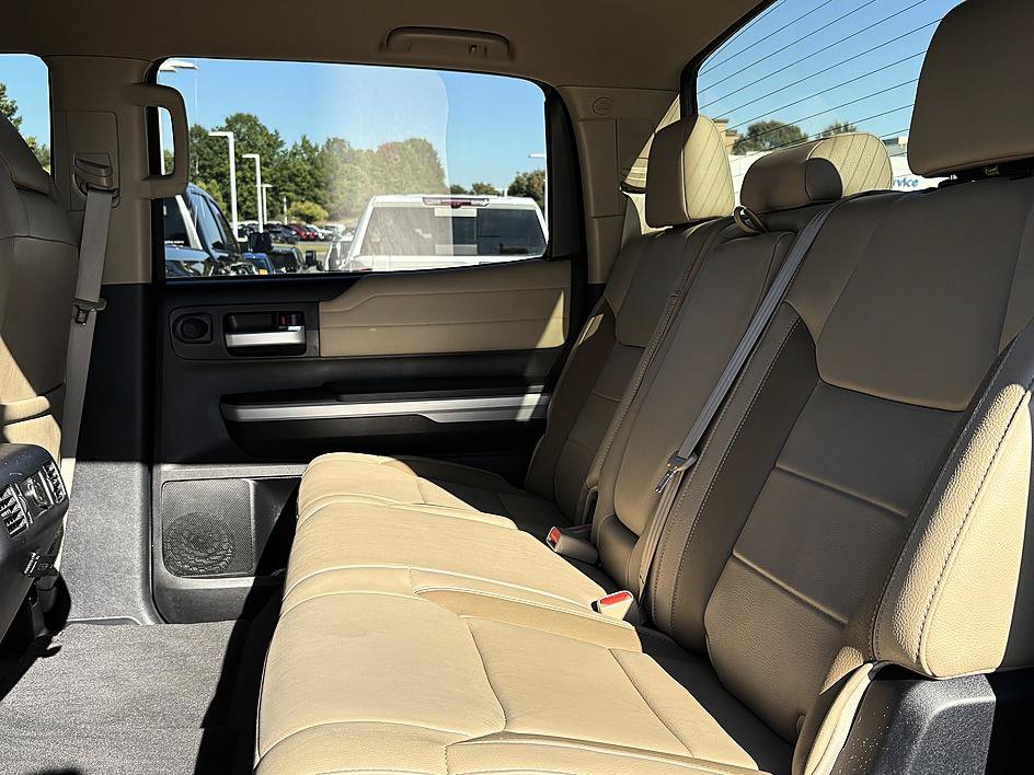 Used 2019 Toyota Tundra Limited RWD image 10