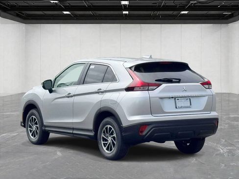 New 2026 Mitsubishi Eclipse Cross ES AWD/4WD image 7