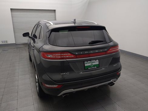 Used 2018 Lincoln MKC Select w/ Select Plus Package FWD image 6