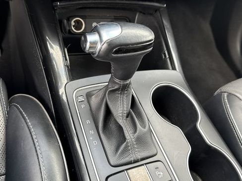 Used 2016 Kia Sorento SX FWD image 29