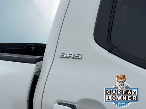 Used 2024 Toyota Tacoma SR5 RWD image 7