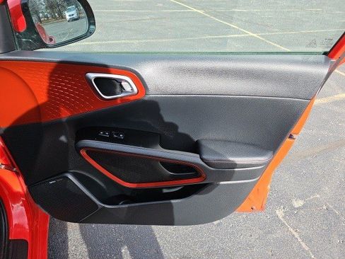 Used 2022 Kia Soul Turbo image 15