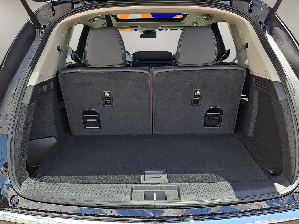 New 2026 Acura MDX FWD image 11