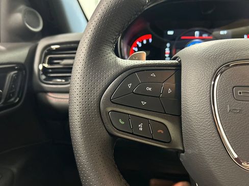 New 2026 Dodge Durango GT AWD/4WD image 20