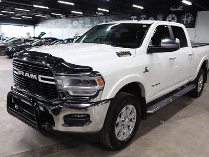 Used 2020 RAM 2500 Laramie