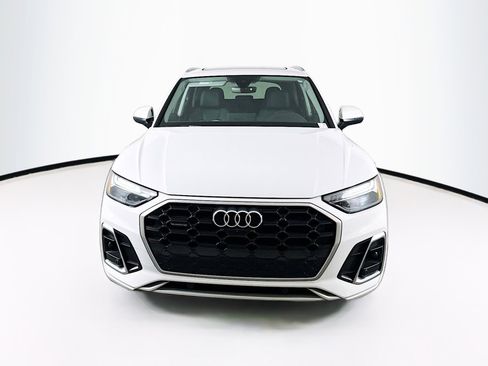 Used 2024 Audi Q5 2.0T Premium Plus image 2
