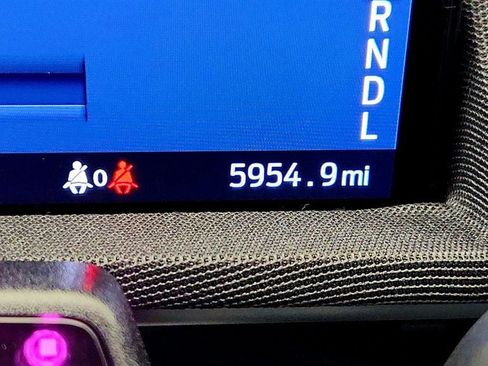 Used 2024 Ford Mustang Mach-E Select image 15