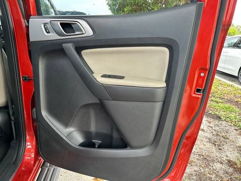 Used 2019 Ford Ranger XLT w/ Equipment Group 302A Luxury AWD/4WD image 44