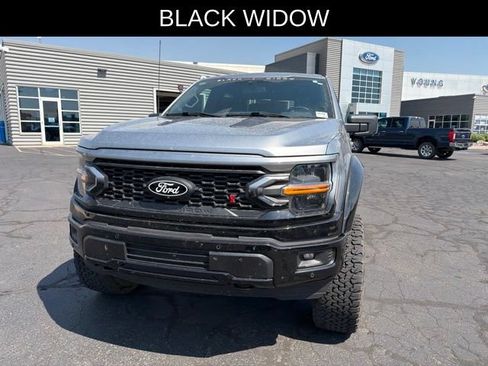 Used 2024 Ford F150 XLT w/ Equipment Group 303A High AWD/4WD image 18