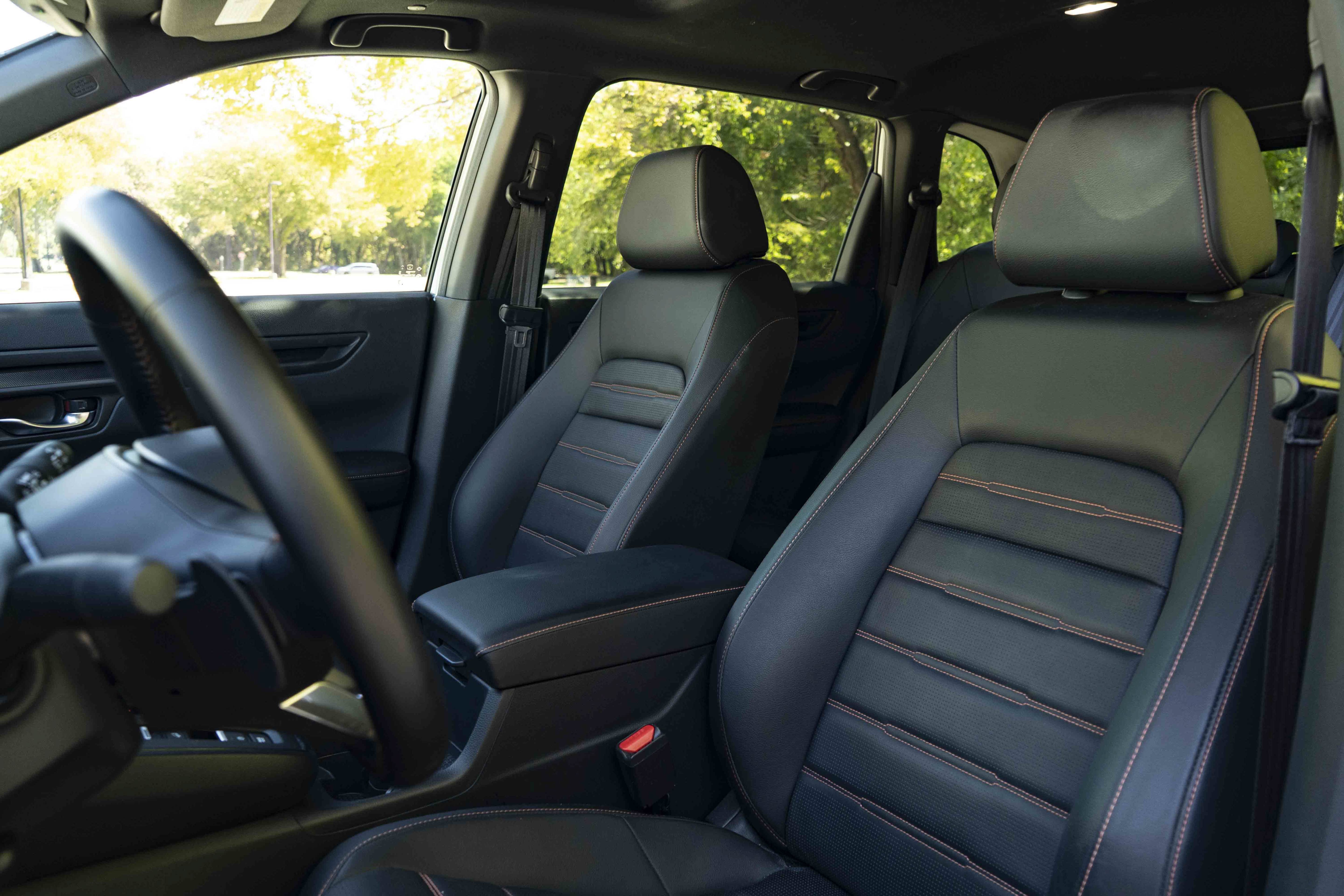 Used 2026 Honda CR-V Sport-L image 17