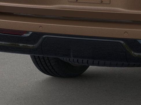 New 2026 Lincoln Navigator Black Label AWD/4WD image 23