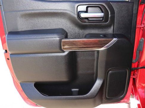 Used 2020 Chevrolet Silverado 1500 RST w/ Rally Edition image 24