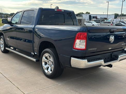 Used 2022 RAM 1500 Big Horn image 7