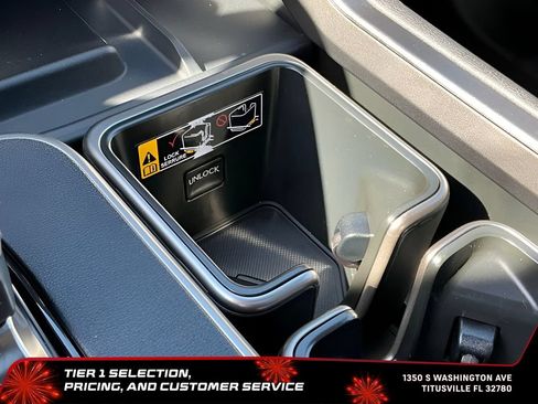 Used 2025 Lexus TX 350 FWD w/ Technology Package image 34