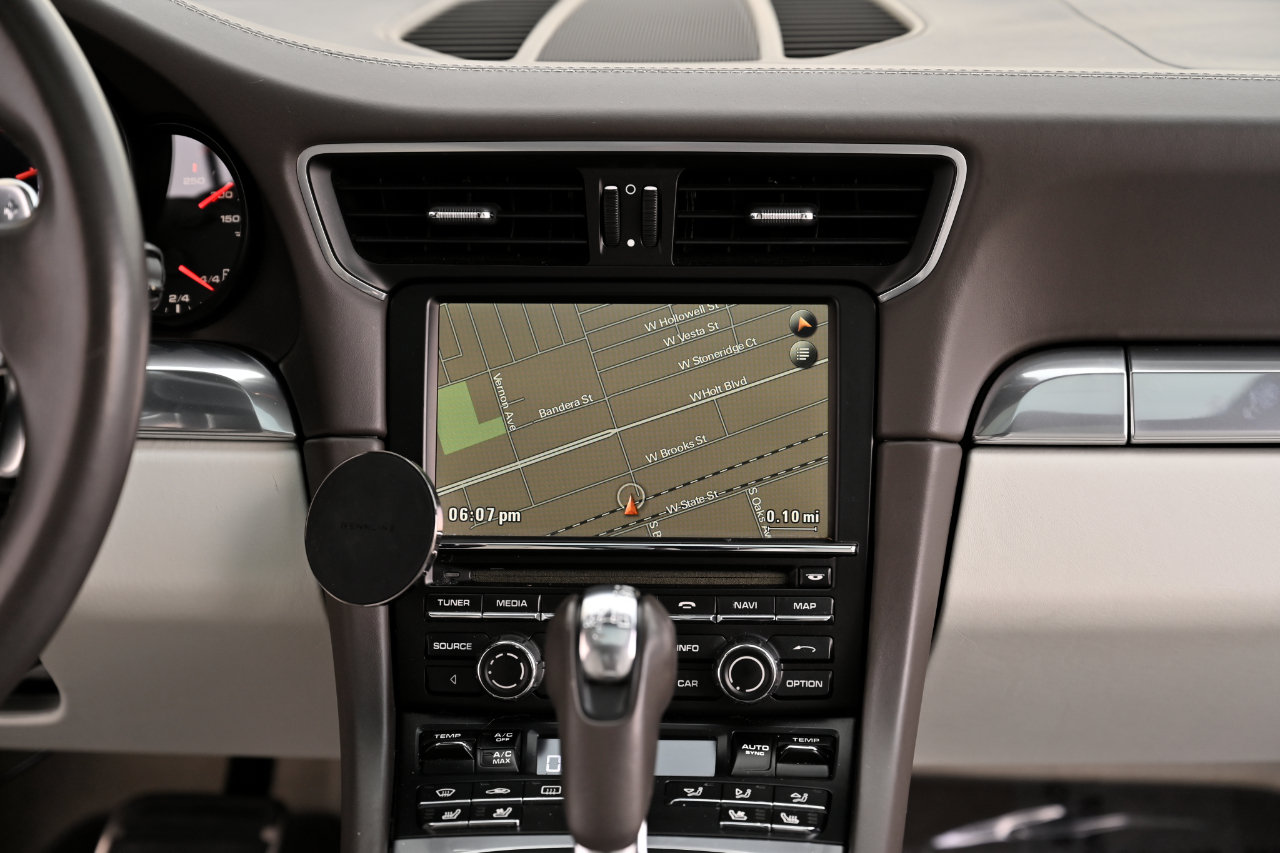 Used 2014 Porsche 911 Carrera image 23