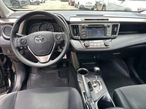 Used 2015 Toyota RAV4 XLE AWD/4WD image 26