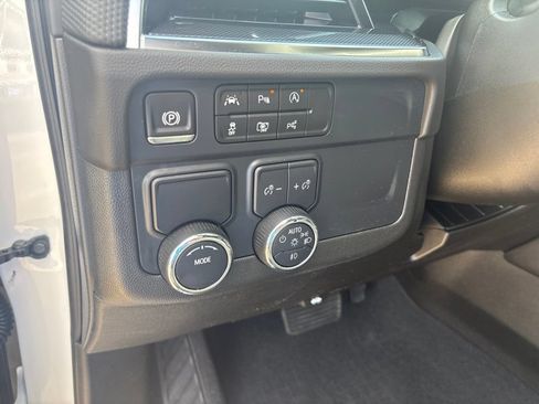 Used 2025 Chevrolet Tahoe RST w/ Comfort Package RWD image 24