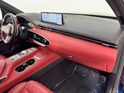 Used 2023 Genesis GV70 3.5T Sport w/ Sport Prestige Package image 15