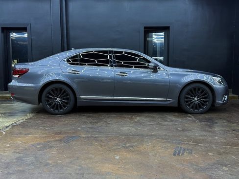 Used 2013 Lexus LS 460 460 image 10