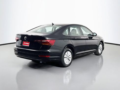 Used 2019 Volkswagen Jetta S w/ Driver Assistance Package FWD image 5